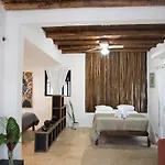 Apartahotel Tuup Jungle Tulum