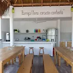 Amorcito Corazon Hotel & Hostal