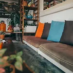 Teetotum 3* Tulum