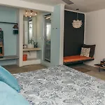 Hotel Teetotum Tulum