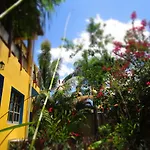 Hotel Casa Abanico 2*