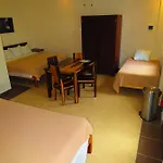Xibalba Dive Center Hotel 3*