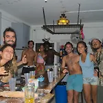 Lobo Inn Tulum Hostel