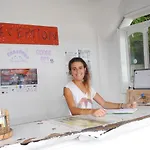 Lobo Inn Tulum Hostel *