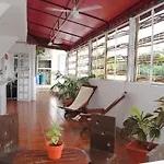 Hostel Lobo Inn Tulum *