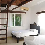 Lobo Inn Tulum Hostel Tulum
