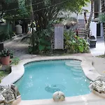 Lobo Inn Tulum * Tulum