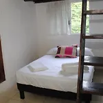 Lobo Inn Tulum Hostel