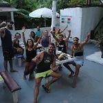 Lobo Inn Tulum * Tulum