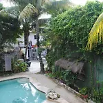 Hostel Lobo Inn Tulum Tulum