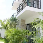 Aparthotel Yaax Kiin 4*