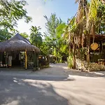 Yoga Shala Tulum