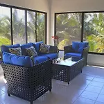 Keniza Beach Hotel Tulum