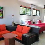 Hotel Keniza Beach 3*
