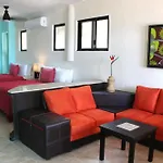 Hotel Keniza Beach Tulum