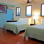 Hotel Keniza Beach Tulum