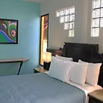 Keniza Beach 3* Tulum