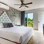 Tulum Aura Beach