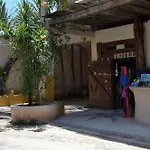 La Del Sol Boutique Hotel 3*