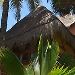 La Del Sol Boutique 3* Tulum