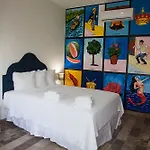 Ginger Tulum