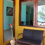 Keniza Beach Tulum
