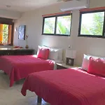 Keniza Beach Hotel Tulum