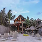 Keniza Beach Hotel Tulum