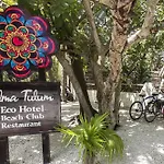 Alma Tulum