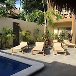 Basic 3* Tulum