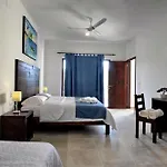 Basic Hotel Tulum