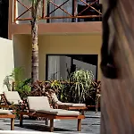 Basic Hotel Tulum