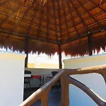 Hotel Xibalba Dive Center Tulum