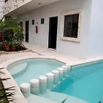 Hotel Ginger Tulum