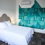 Hotel Ginger Tulum