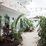 Ginger Hotel Tulum