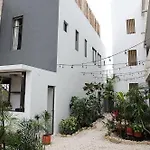 Ginger 3* Tulum