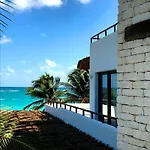 Chiringuito Hotel Tulum