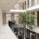 Hotel Casa Pueblo
