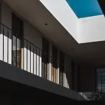 Casa Pueblo 3*
