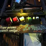 Lo Nuestro Petit Hotel 3*