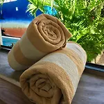 Ginger Tulum