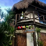 Hotel Lo Nuestro Petit Tulum