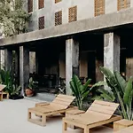 Hotel Casa Pueblo 3*