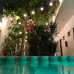 Ginger 3* Tulum