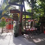 Hotel Serena Glamping (adults Only) Tulum