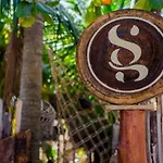 Hotel Serena Glamping (adults Only) Tulum