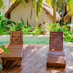 Hotel Serena Glamping (adults Only)