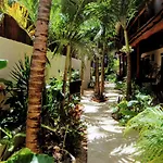 Hotel Boutique Terranova