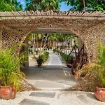 Hotel Amigos Boutique 4*